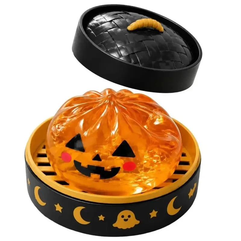 Ghost Squeeze Toy Set