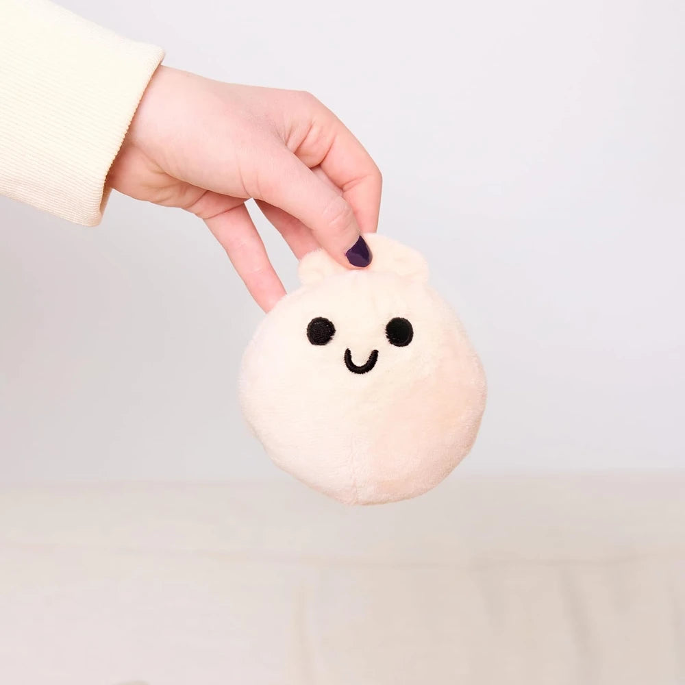 Emotional Support Dumplings