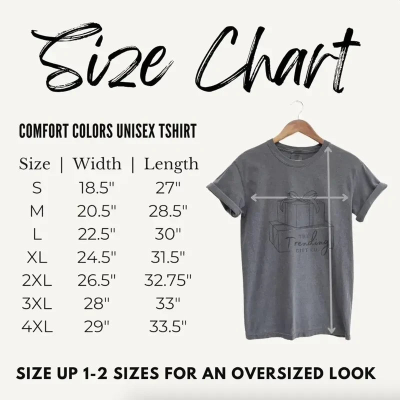 Graphic Fall Halloween Tee